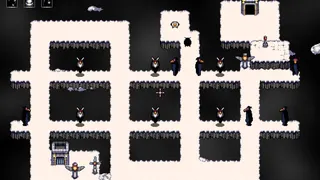 Скриншот 6 к игре Graveyard Birds