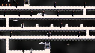 Скриншот 7 к игре Graveyard Birds