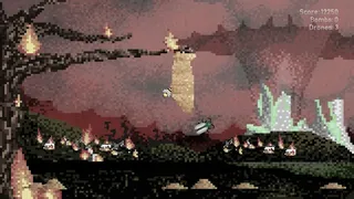 Скриншот 4 к игре BeeFender
