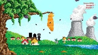 Скриншот 5 к игре BeeFender