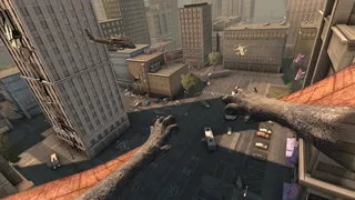 Скриншот 4 к игре Rampage VR