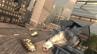 Скриншот 6 к игре Rampage VR
