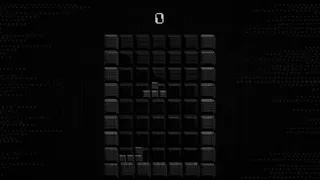 Скриншот 4 к игре ASCII Game Series: Blocks