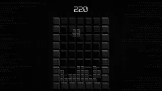 Скриншот 5 к игре ASCII Game Series: Blocks