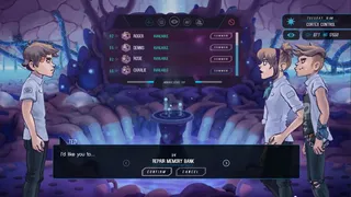 Скриншот 2 к игре Headspun