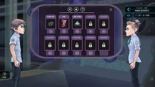 Скриншот 5 к игре Headspun