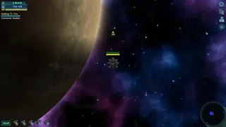 Скриншот 2 к игре Star Singularity