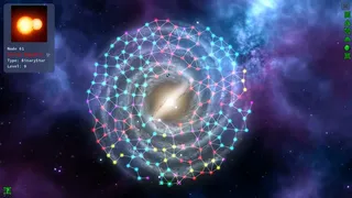 Скриншот 4 к игре Star Singularity