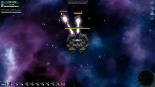 Скриншот 5 к игре Star Singularity
