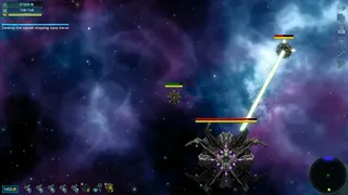 Скриншот 6 к игре Star Singularity