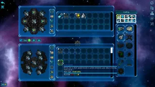 Скриншот 7 к игре Star Singularity