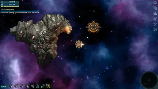 Скриншот 8 к игре Star Singularity