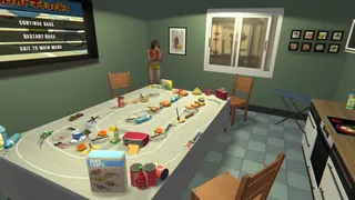 Скриншот 2 к игре MiniTracks