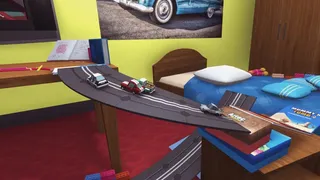 Скриншот 4 к игре MiniTracks