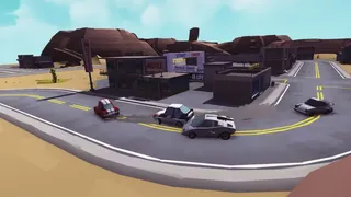 Скриншот 8 к игре MiniTracks