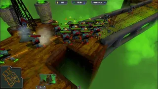Скриншот 2 к игре RoboWorlD tactics