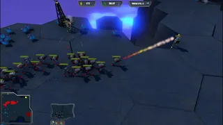Скриншот 3 к игре RoboWorlD tactics