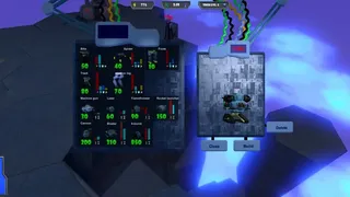 Скриншот 6 к игре RoboWorlD tactics
