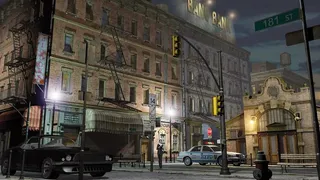 Скриншот 3 к игре Art of Murder - FBI Confidential