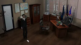 Скриншот 5 к игре Art of Murder - FBI Confidential