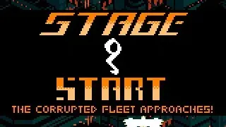 Скриншот 1 к игре ZeroRanger