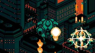 Скриншот 2 к игре ZeroRanger