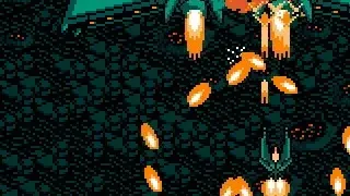 Скриншот 8 к игре ZeroRanger