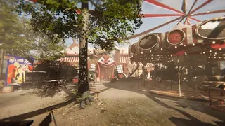 Скриншот 2 к игре REVEIL