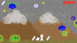 Скриншот 2 к игре Dreamly