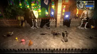 Скриншот 6 к игре Nanoui