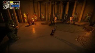 Скриншот 7 к игре Nanoui