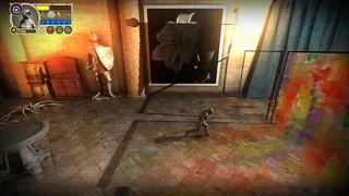 Скриншот 8 к игре Nanoui