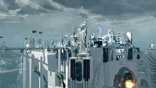 Скриншот 3 к игре Cliff Empire