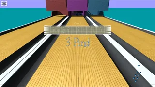 Скриншот 3 к игре District 112 Incident: Bowling Alley