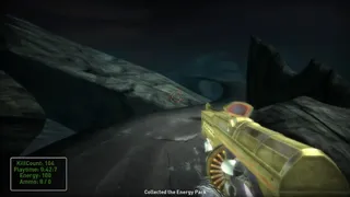 Скриншот 4 к игре AlienSurvival