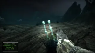 Скриншот 5 к игре AlienSurvival