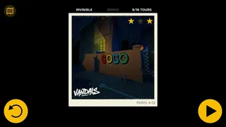 Скриншот 3 к игре Vandals