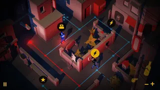 Скриншот 7 к игре Vandals