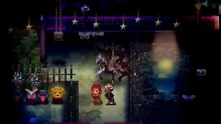 Скриншот 2 к игре BEKKOUAME