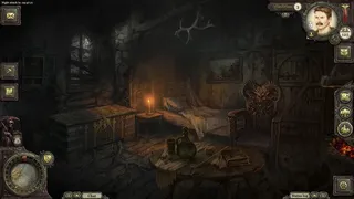 Скриншот 1 к игре Grimmwood - They Come at Night