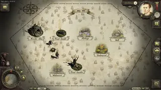 Скриншот 5 к игре Grimmwood - They Come at Night