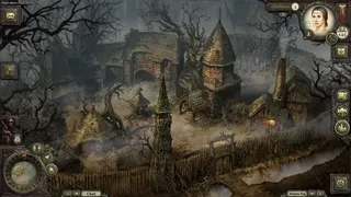 Скриншот 7 к игре Grimmwood - They Come at Night