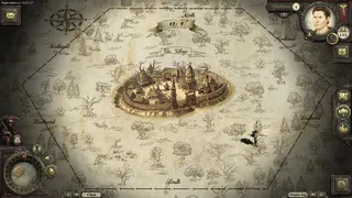 Скриншот 8 к игре Grimmwood - They Come at Night