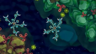 Скриншот 6 к игре Sipho
