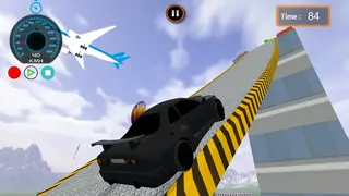Скриншот 3 к игре Extreme School Driving Simulator