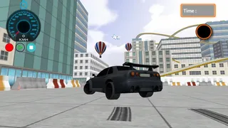 Скриншот 6 к игре Extreme School Driving Simulator