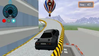 Скриншот 7 к игре Extreme School Driving Simulator