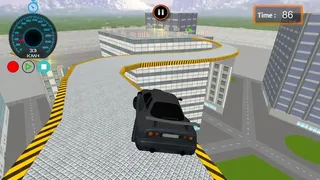 Скриншот 8 к игре Extreme School Driving Simulator