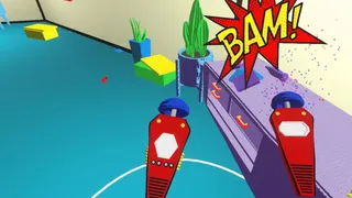 Скриншот 2 к игре The Take