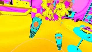 Скриншот 7 к игре The Take